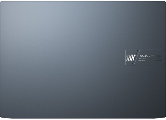 Ноутбук Asus Vivobook Pro 16 K6602VU-N1104 Quiet Blue (90NB1151-M004L0)