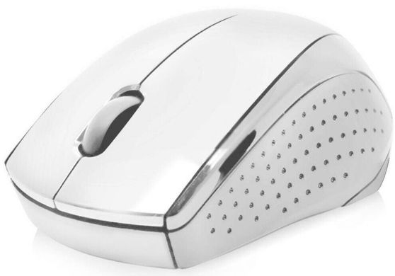 Миша HP X3000 Wireless White (N4G64AA)