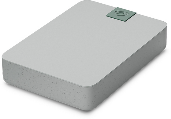 Зовнішній жорсткий диск Seagate Ultra Touch 5 TB (STMA5000400)