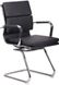 Офісне крісло для персоналу AMF Slim FX CF XH-630C чорний (513578)