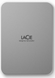 Зовнішній жорсткий диск LaCie Mobile Drive 1 TB (STLP1000400)