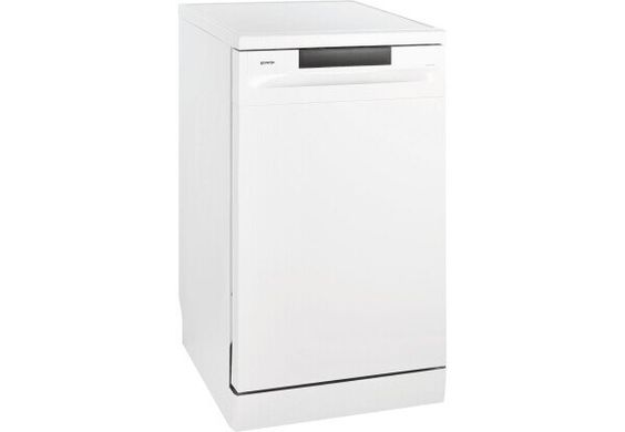 Посудомоечная машина Gorenje GS52010 W