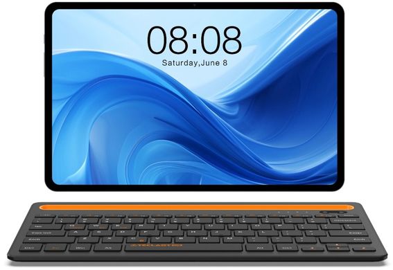 Планшет Teclast T50 Pro (8/256) LTE с клавиатурой KS10 (TL-112108)