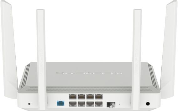 Wi-Fi роутер Keenetic Giant (KN-2610)