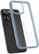 Чохол Spigen Apple iPhone 15 Pro Max Ultra Hybrid Sierra Blue (ACS06572)