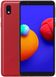 Смартфон Samsung Galaxy A01 Core 1/16GB Red (SM-A013FZRDSEK)