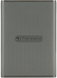 SSD накопитель Transcend ESD360C 4TB Gray (TS4TESD360C)