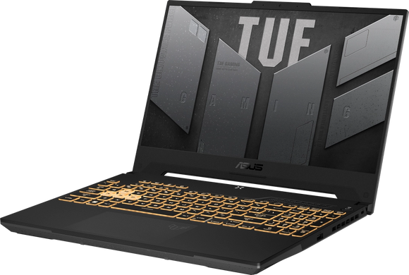 Ноутбук Asus TUF Gaming F15 FX507ZC4 (FX507ZC4-HN050)