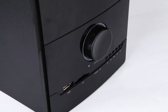 Акустична система Microlab 2.1 M-500U black (M-500U)