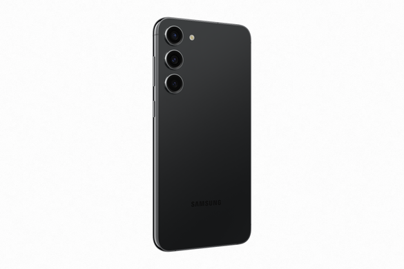 Смартфон Samsung Galaxy S23+ 8/256GB Phantom Black (SM-S916BZKDSEK)