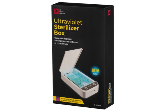 Ультрафиолетовой стерилизатор 2E UVSB030