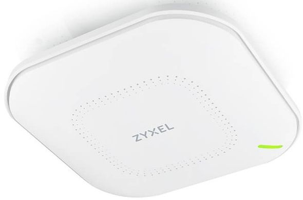 Точка доступа ZYXEL WAX510D (WAX510D-EU0101F)