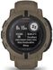 Смарт-часы Garmin Instinct 2 Solar Tactical Coyote Tan (010-02627-04)