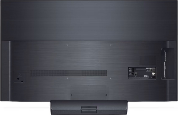 Телевизор LG 48 OLED48C36LA (EU)