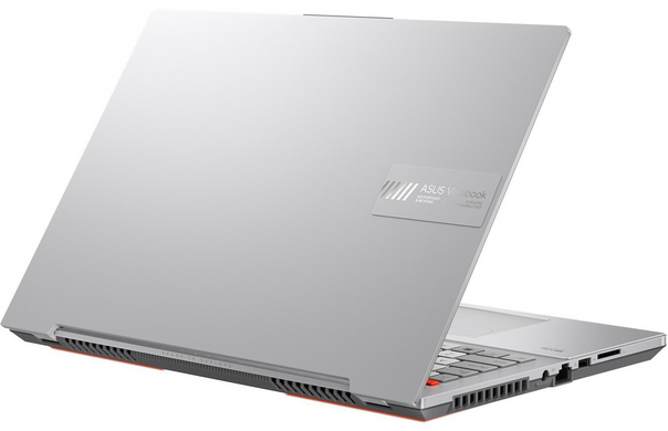 Ноутбук Asus Vivobook Pro 16X OLED K6604JV-MX075 Cool Silver (90NB1101-M00350)