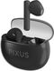 Навушники TWS Pixus Space Black