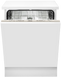 Посудомийна машина Hansa ZIM634.1B