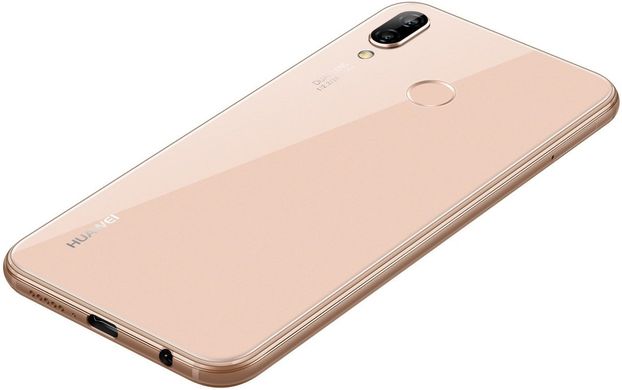 Смартфон Huawei P20 Lite 4/64GB Pink