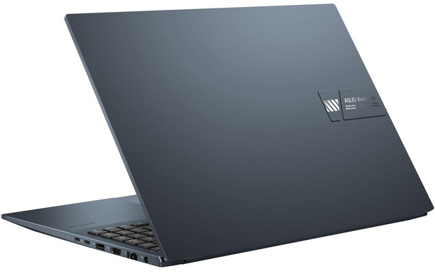 Ноутбук Asus Vivobook Pro 16 K6602VU-N1104 Quiet Blue (90NB1151-M004L0)