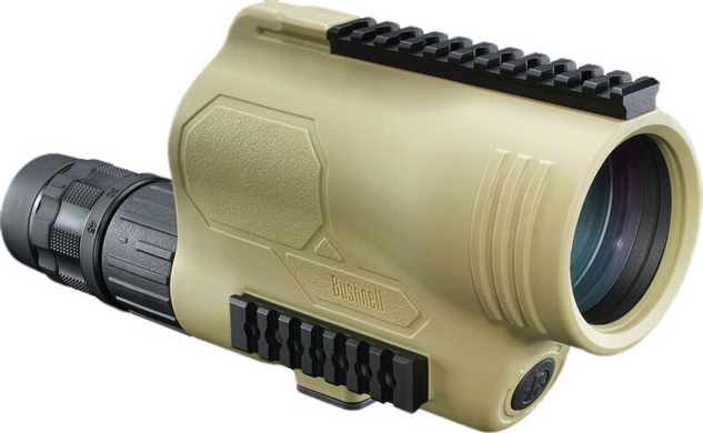 Труба Bushnell Legend Tactical -T- 15-45X60 781545ED (1013.00.87)