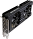 Видеокарта Gainward RTX 3060 12Gb Ghost OC LHR (471056224-2478)