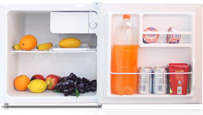 Холодильник Prime Technics RS 409 MT