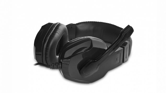 Навушники Real-El GDX-7200 Black