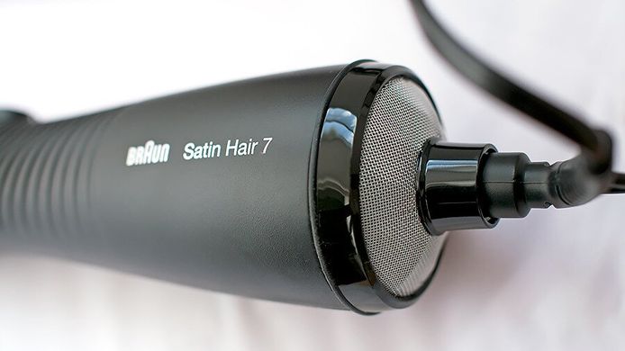 Фен-щётка Braun Satin Hair 7 AS 720