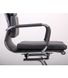 Офісне крісло для персоналу AMF Slim FX CF XH-630C чорний (513578)