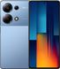 Смартфон Poco M6 Pro 12/512GB Blue