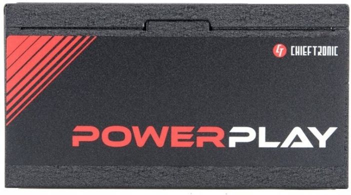 Блок живлення Chieftec PowerPlay 1050W (GPU-1050FC)