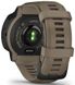 Смарт-годинник Garmin Instinct 2 Solar Tactical Coyote Tan (010-02627-04)