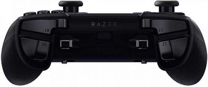 Геймпад Razer Raiju Tournament Ed. (RZ06-02610400-R3G1)