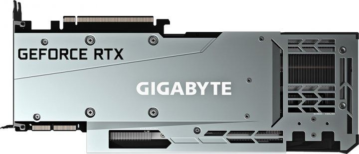 Видеокарта Gigabyte GeForce RTX 3090 GAMING OC 24G (GV-N3090GAMING OC-24GD)