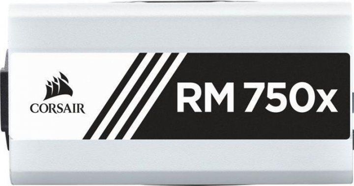 Блок живлення Corsair RM750x White (CP-9020187)