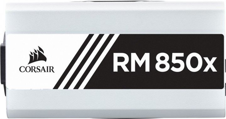 Блок живлення Corsair RM850x 850W White (CP-9020188-EU)