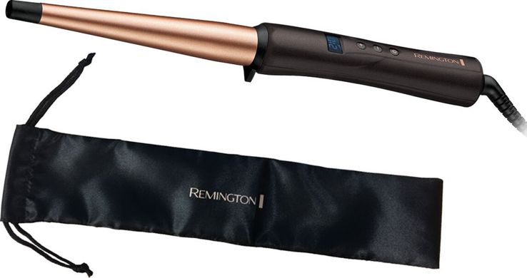 Плойка конусна Remington CI5700 Copper Radiance 13-25mm
