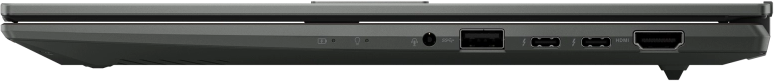 Ноутбук Asus Vivobook S5402ZA-M9163W (90NB0X31-M008L0)
