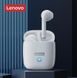 Навушники Lenovo LP50 White