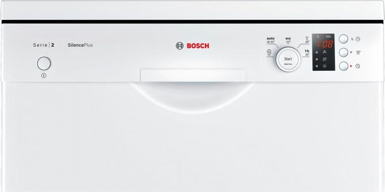 Посудомийна машина Bosch Solo SMS25AW02E