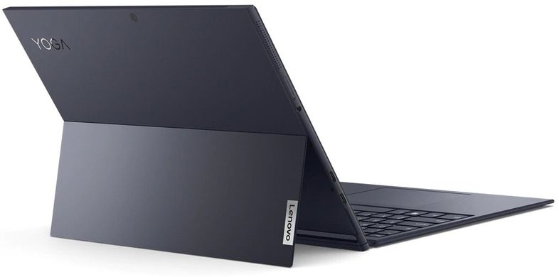 Планшет Lenovo Yoga Duet 7 Slate Grey (82AS006YRA)