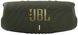 Портативна акустика JBL Charge 5 Green (JBLCHARGE5GRN)