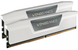Оперативная память Corsair 32 GB (2x16GB) DDR5 5200 MHz Vengeance White (CMK32GX5M2B5200C40W)