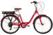 Электровелосипед 26" Dorozhnik LUX AM (ELB-D-26-117) (красный)