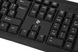Клавіатура 2E KS 104 USB Black (2E-KS104UB)