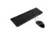 Комплект (клавиатура, мышь) Sven Standard 300 combo Black USB