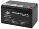 Аккумулятор для ИБП LogicPower LPM 12-12 AH (LP6550)