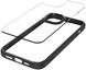 Чохол Spigen Apple iPhone 15 Plus Ultra Hybrid Matte Black (ACS06657)