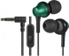 Навушники Defender Pulse 470 Black/Green (63473)