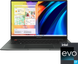 Ноутбук Asus Vivobook S5402ZA-M9163W (90NB0X31-M008L0)